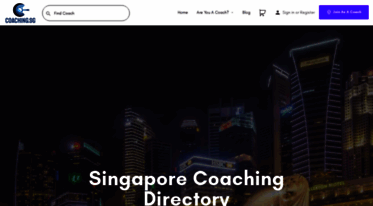 coaching.sg