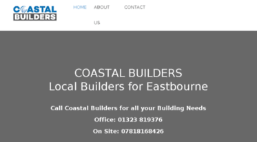 coastalbuilders.co.uk