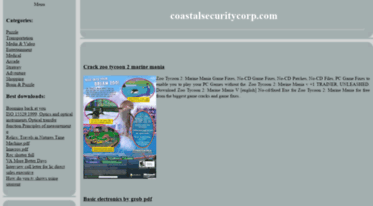 coastalsecuritycorp.com