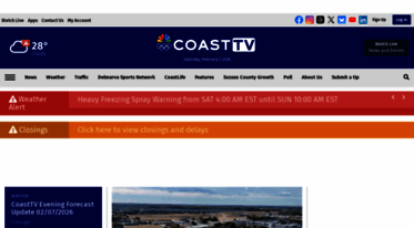 coasttv.com