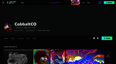 cobbaltco.deviantart.com