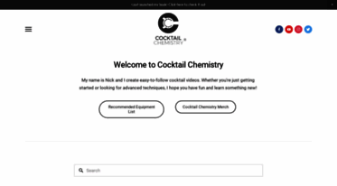 cocktailchemistrylab.com