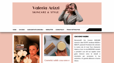 cocoetlavieenrose.com