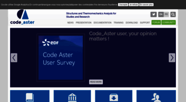 code-aster.org