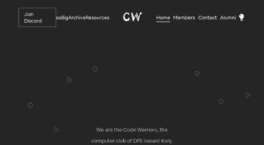 code-warriors.org