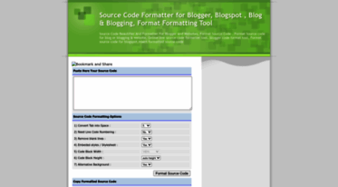 codeformatter.blogspot.com