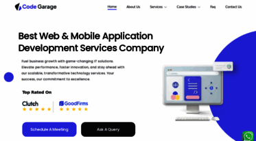 codegaragetech.com