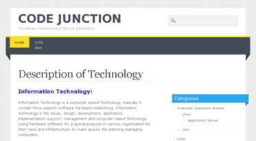 codejunction.info