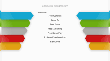codelyoko-thegame.com