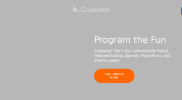 codeybot.com