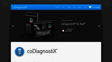 codiagnostix.com