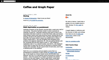 coffeeandgraphpaper.blogspot.com