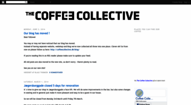 coffeecollective.blogspot.com