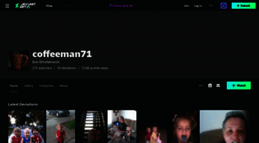 coffeeman71.deviantart.com