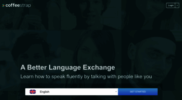 coffeestrap.com