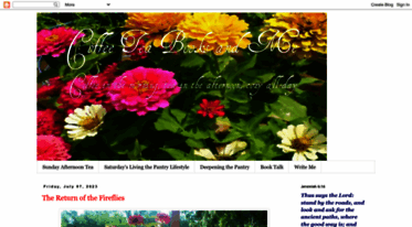 coffeeteabooksandme.blogspot.com