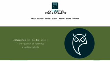 coherencecollaborative.com