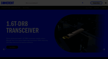 coherent.com