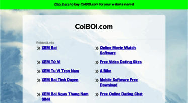 coiboi.com