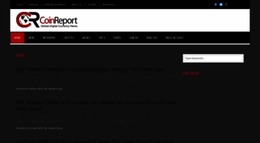 coinreport.net