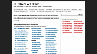 coins.silvercoinstoday.com