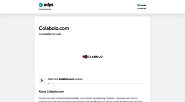 colabolo.com