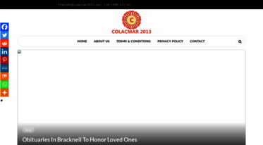 colacmar2013.com