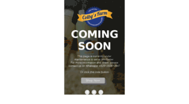 colbysfarm.com