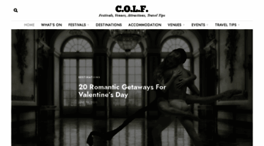 colf.org