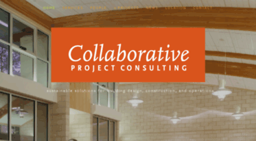 collaborativeprojectconsulting.com
