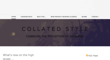 collatedstyle.com