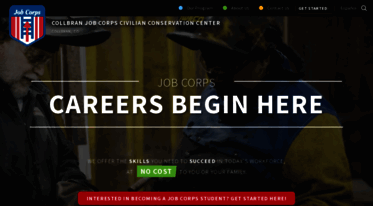 collbran.jobcorps.gov