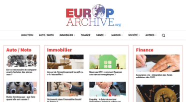 collection.europarchive.org