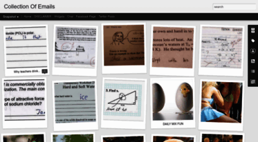 collectionofemails.blogspot.com