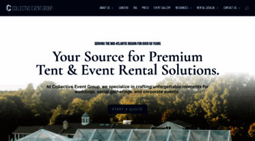 collectiveeventgroup.com