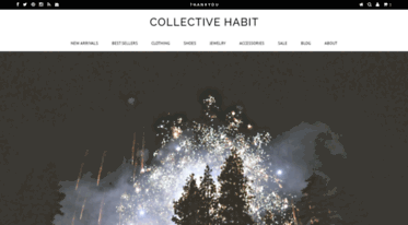 collectivehabit.com