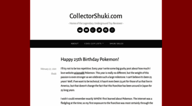 collectorshuki.com