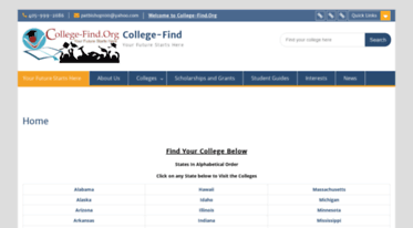 college-find.org