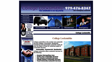 collegelocksmiths.com