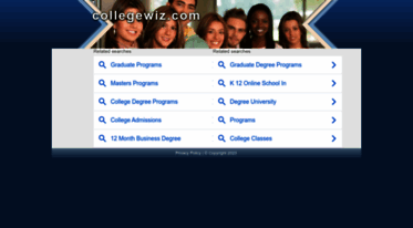 collegewiz.com
