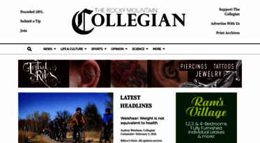 collegian.com