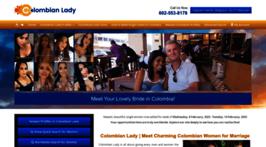 colombianlady.com
