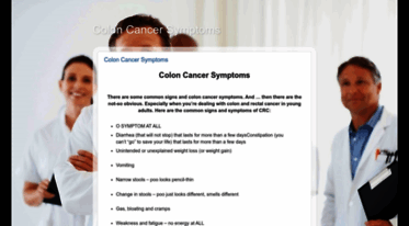 coloncancersymptoms2014.blogspot.com