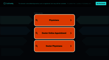 colonialfamilypractice.com