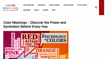 color-meanings.com