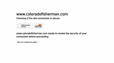 coloradofisherman.com