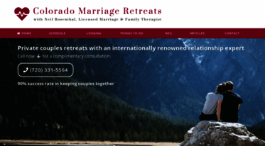 coloradomarriageretreats.com