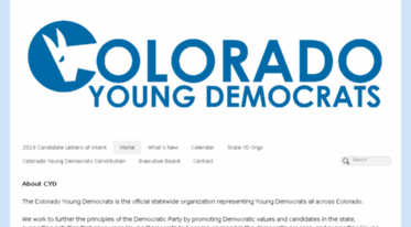 coloradoyoungdems.org