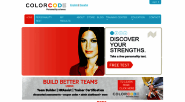 colorcode.com