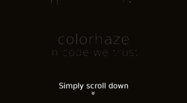 colorhaze.com